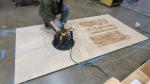 Maslow4.1 - Large Format CNC Router for Everyone