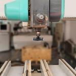 BINSTAK CNC Spoilboard Surfacing Router Bit 1/2