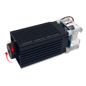 4000mW Laser Engraver Module for DIY Projects