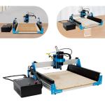 CNC 4040 Carving and Engraving Router Machine