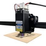 4000mW Laser Engraver Module for DIY Projects