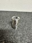 HSK40E-ER25 Collet Chuck Tool Holder for CNC