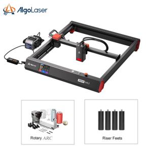 20W CNC Laser Cutter with 3.5" Touch Screen
