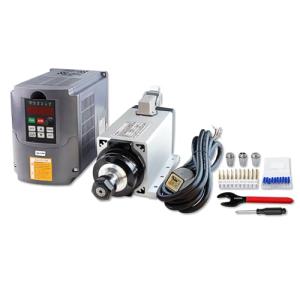 2.2KW Daedalus CNC Spindle Motor Kit ER20