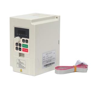 AURSNICO 2.2KW VFD Motor Inverter for CNC