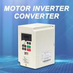 AURSNICO 2.2KW VFD Motor Inverter for CNC