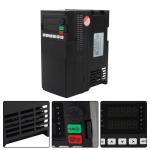 7.5KW 10HP CNC VFD Inverter 220V 1-3 Phase