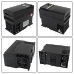 7.5KW 10HP CNC VFD Inverter 220V 1-3 Phase