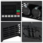 7.5KW 10HP CNC VFD Inverter 220V 1-3 Phase