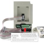 AURSNICO 2.2KW VFD Motor Inverter for CNC