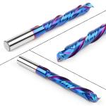 Eanosic 1/2 Inch Compression Spiral Router Bit