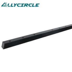 1.25 Modulus Helical Gear Rack Set - 5 PCS