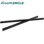 1.25 Modulus Helical Gear Rack Set - 5 PCS