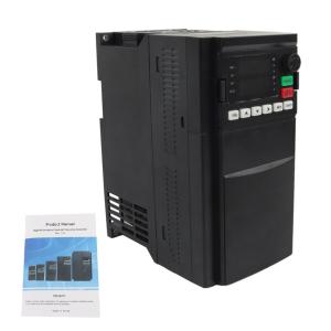 5.5KW 7.5HP 220V VFD Inverter for CNC
