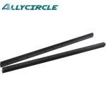 1.25 Modulus Helical Gear Rack Set - 5 PCS