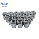 18-Piece ER32 Collet Set for CNC Machines