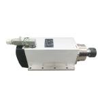 6KW Spindle Motor ER32 for CNC Routers