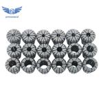 18-Piece ER32 Collet Set for CNC Machines