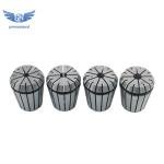 18-Piece ER32 Collet Set for CNC Machines