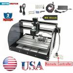 3018-PRO-MAX CNC Router with GRBL Controller