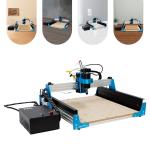 CNC 4040 Carving and Engraving Router Machine