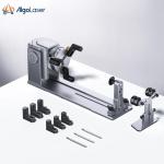 CNC Laser Engraver Rotary Roller Chuck for Cylindrical Objects