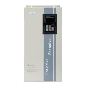 MOLLOM 15KW VFD Inverter for CNC Spindle Control