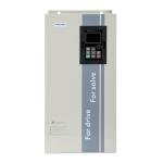 MOLLOM 15KW VFD Inverter for CNC Spindle Control