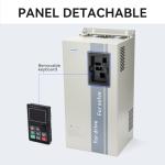 MOLLOM 15KW VFD Inverter for CNC Spindle Control