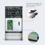 MOLLOM 15KW VFD Inverter for CNC Spindle Control