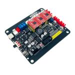 32-Bit GRBL 3 Axis CNC Stepper Driver Board