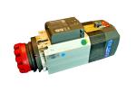 4.5kW CNC Spindle Motor, ISO30, 24000 RPM