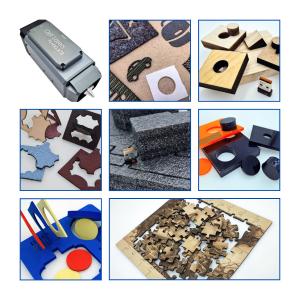 Opt Lasers PLH3D-XT8 45W Blue Laser Module