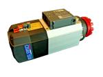 4.5kW CNC Spindle Motor, ISO30, 24000 RPM