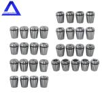 ER32 Collet Set – 45 Pieces for CNC Milling
