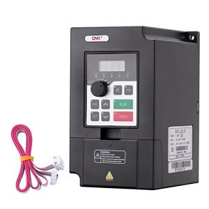 QNK 2.2KW AC VFD Inverter for CNC Spindle