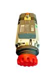 4.5kW CNC Spindle Motor, ISO30, 24000 RPM
