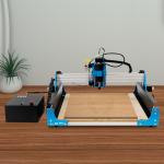 CNC 4040 Carving and Engraving Router Machine