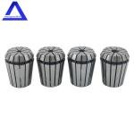 ER32 Collet Set – 45 Pieces for CNC Milling
