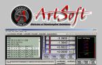 Artsoft Mach 3 Software for CNC Engraving