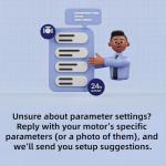 1HP Variable Frequency Drive for CNC Spindle Control