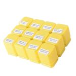 ER20 Spring Collet Set - 12 Piece for CNC