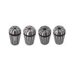 ER20 Spring Collet Set - 12 Piece for CNC