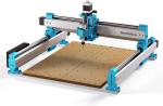 4040-PRO CNC Router for Metal and Acrylic