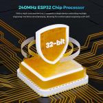 LONGER Ray 10W DIY CNC Laser Engraver