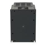 7.5KW 10HP Variable Frequency Drive Inverter 220V