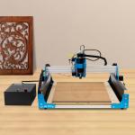 CNC 4040 Carving and Engraving Router Machine