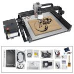 4540 GRBL CNC Router with Laser Engraving 500W
