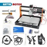 CNC 3018-PRO Engraving Machine with Offline Controller