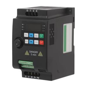 3HP Variable Frequency Drive for CNC Spindles